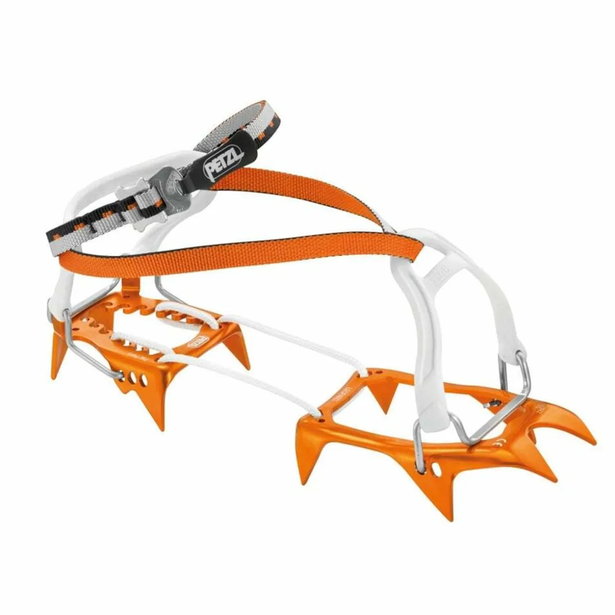 Leopard Flexlock Crampons