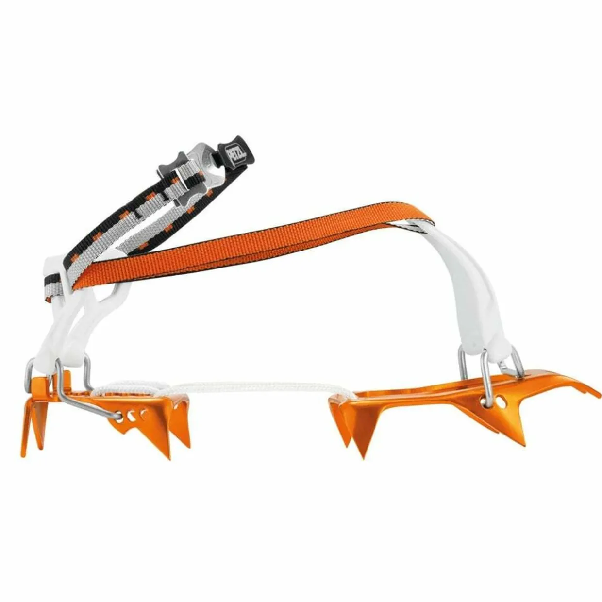 Leopard Flexlock Crampons