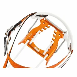Leopard Flexlock Crampons