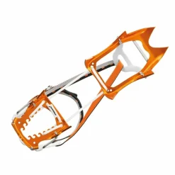 Leopard Flexlock Crampons