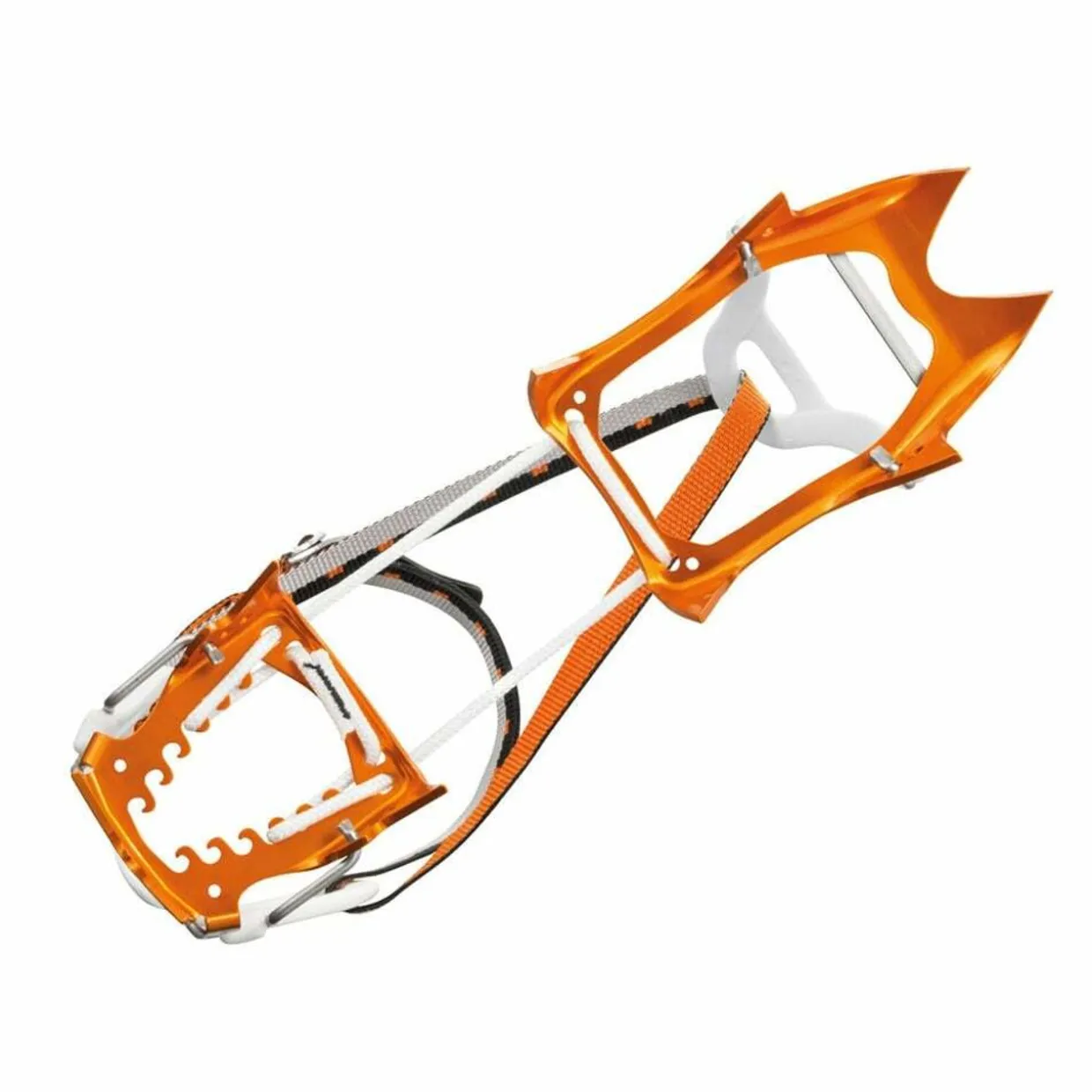 Leopard Flexlock Crampons