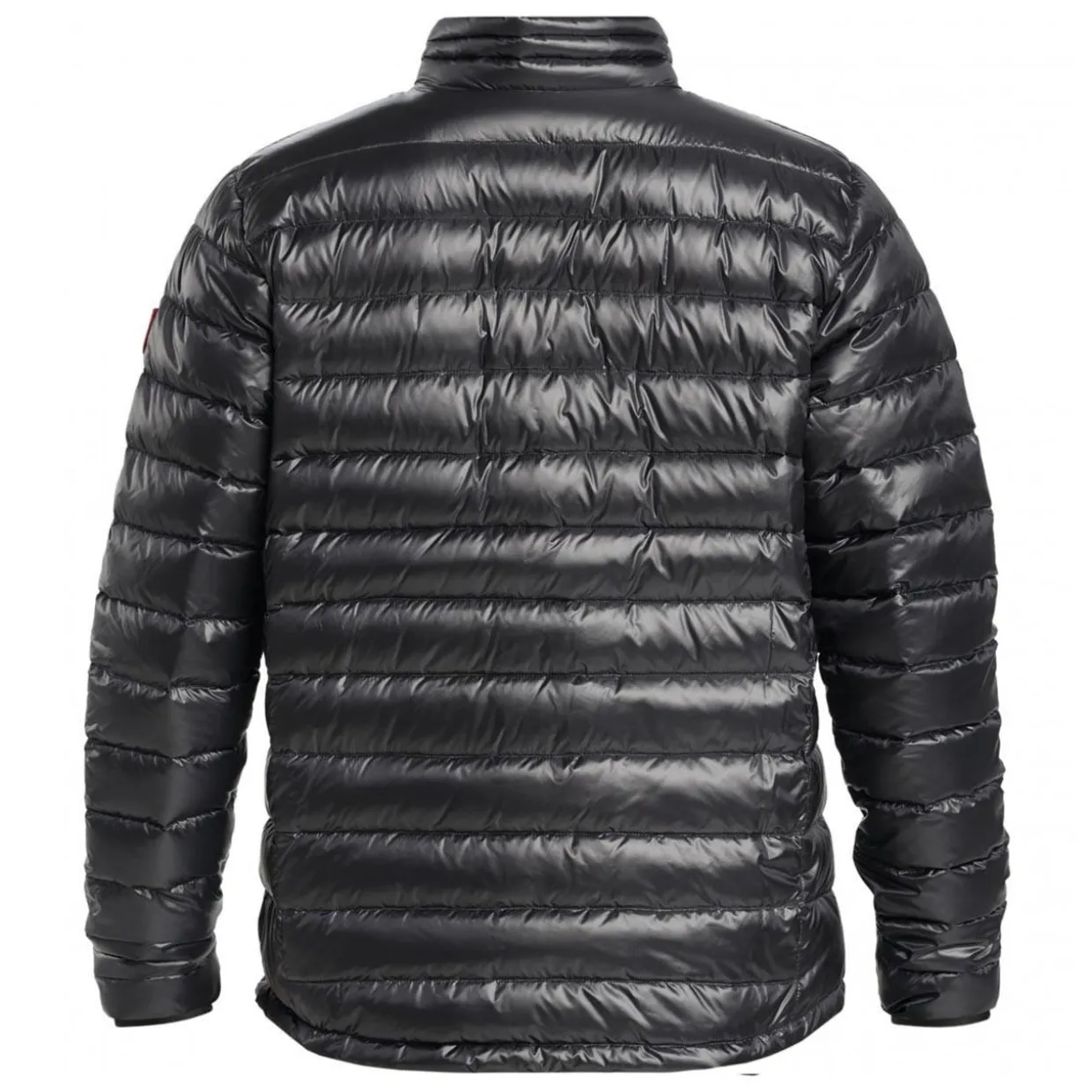 Levity Down Jacket