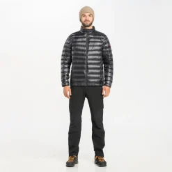 Levity Down Jacket