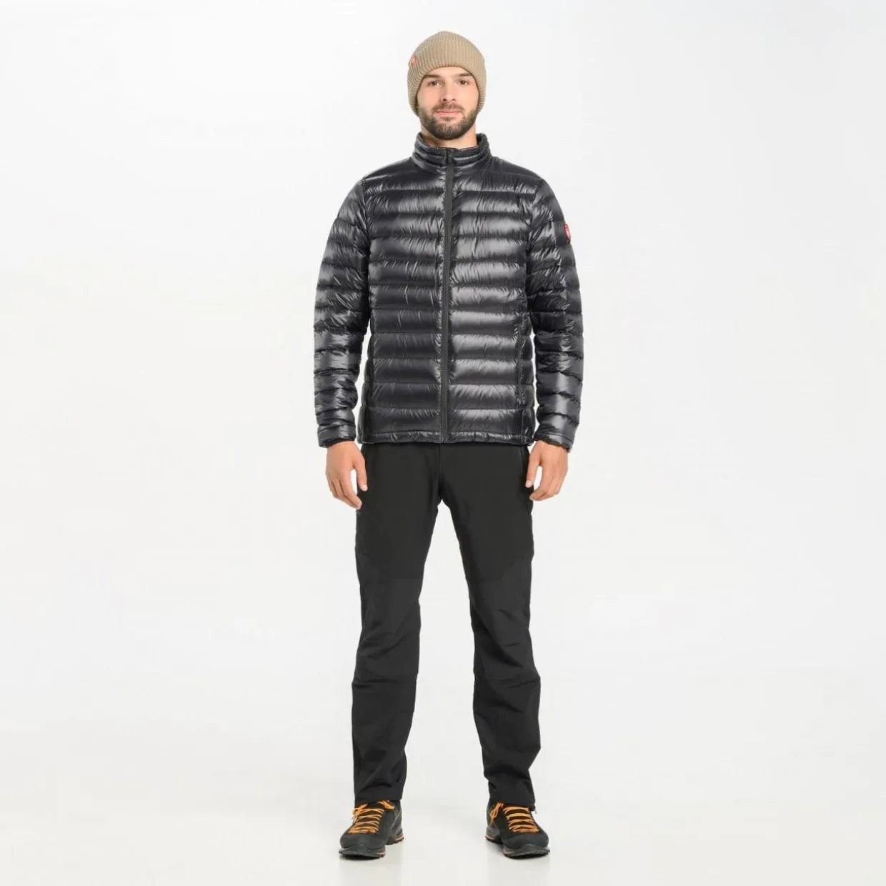 Levity Down Jacket