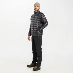 Levity Down Jacket