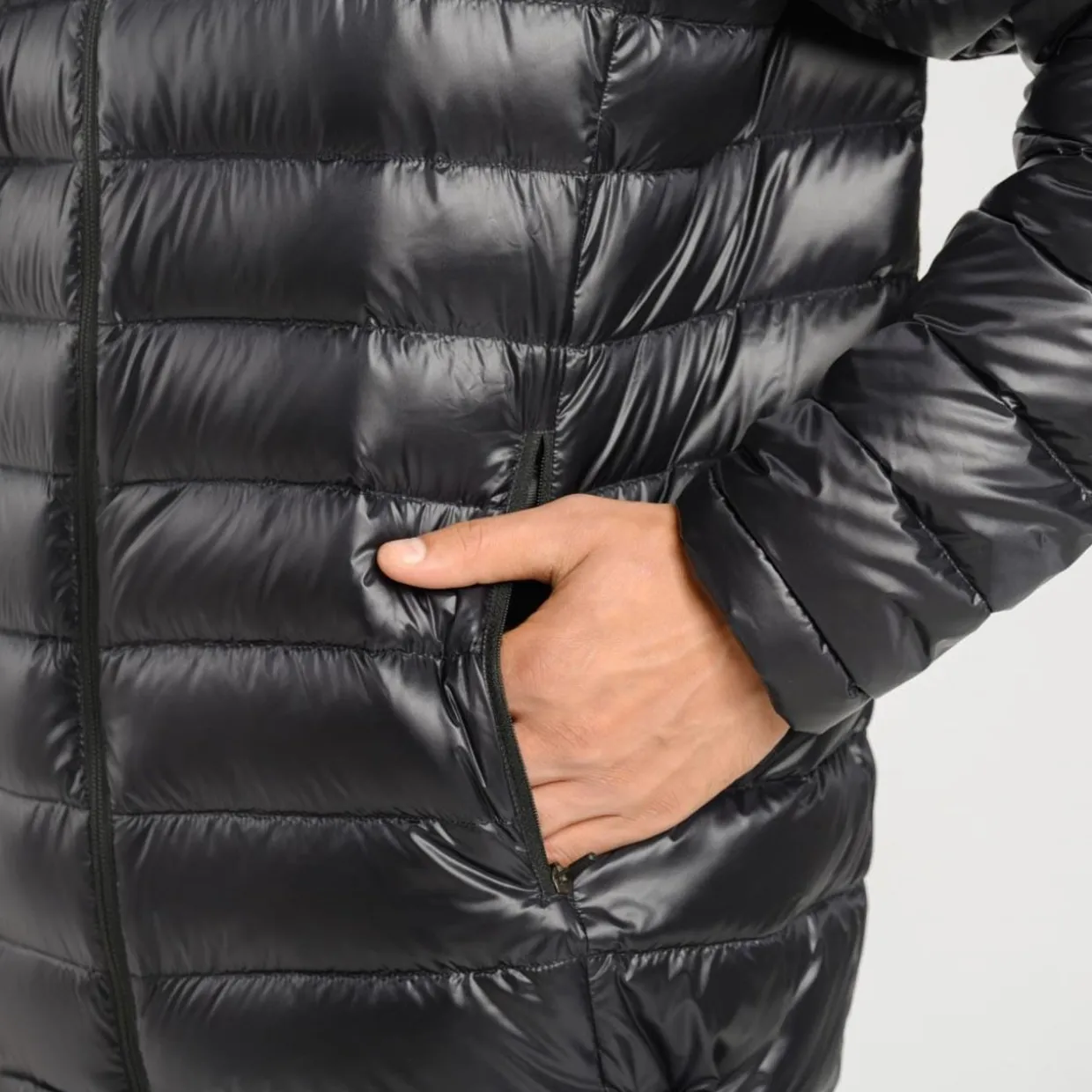 Levity Down Jacket