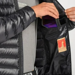 Levity Down Jacket