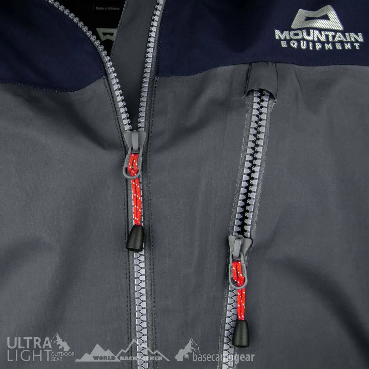 Lhotse Gore-Tex Jacket