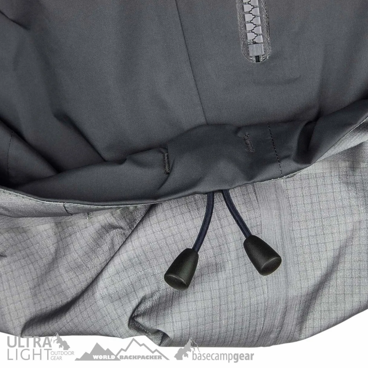 Lhotse Gore-Tex Jacket
