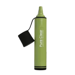 Life Filter Pro Personal Survival Straw