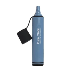 Life Filter Pro Personal Survival Straw