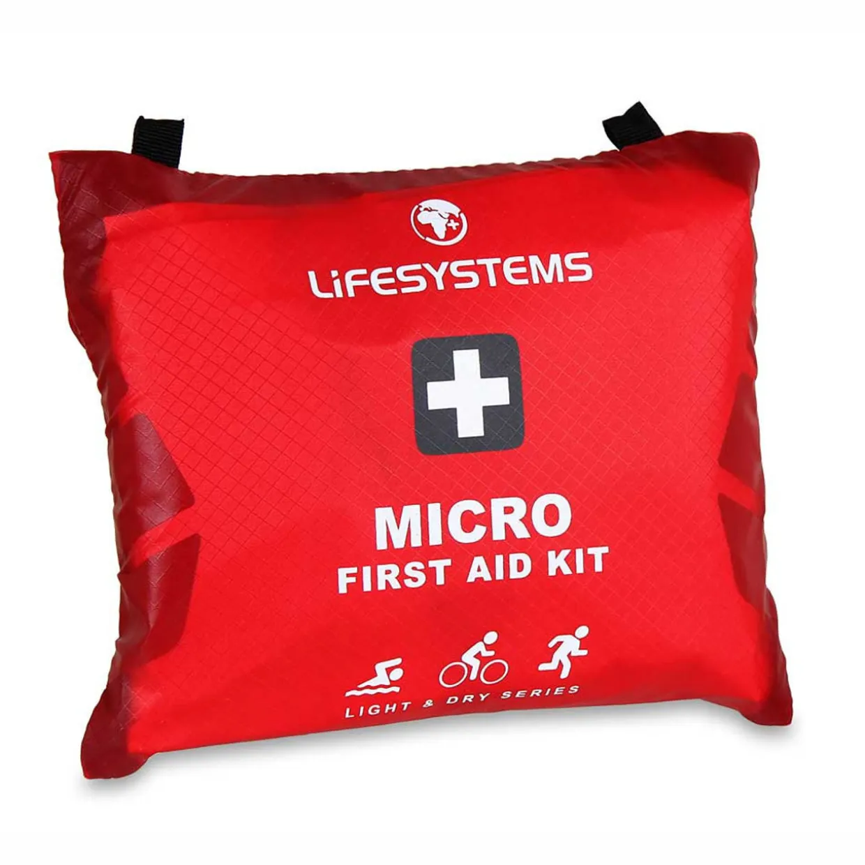 Light & Dry Micro First Aid Kit