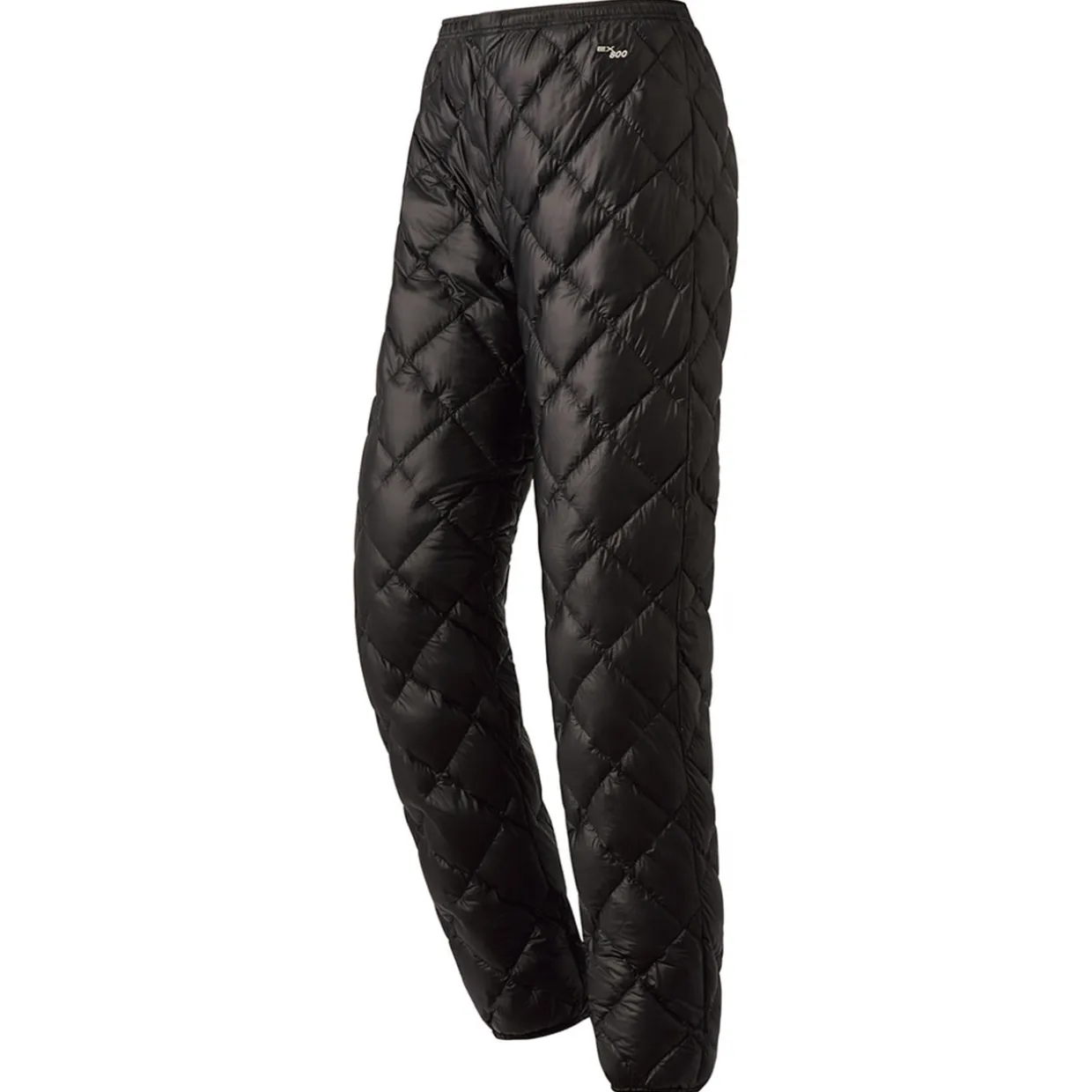 Light Down Pants