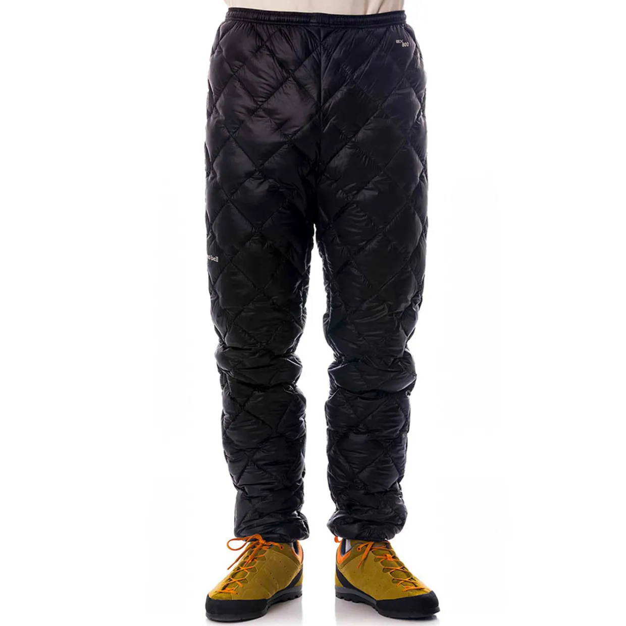 Light Down Pants