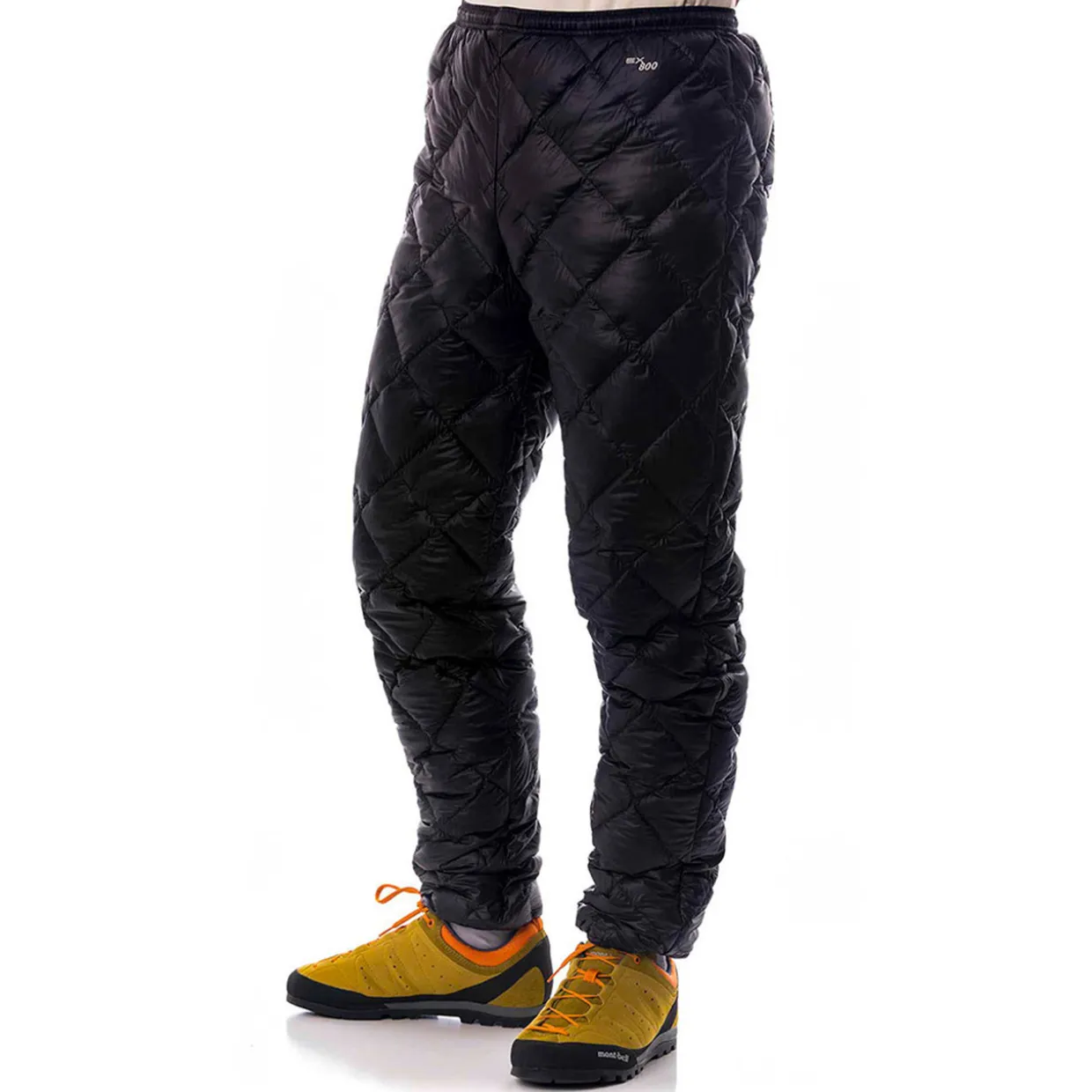 Light Down Pants