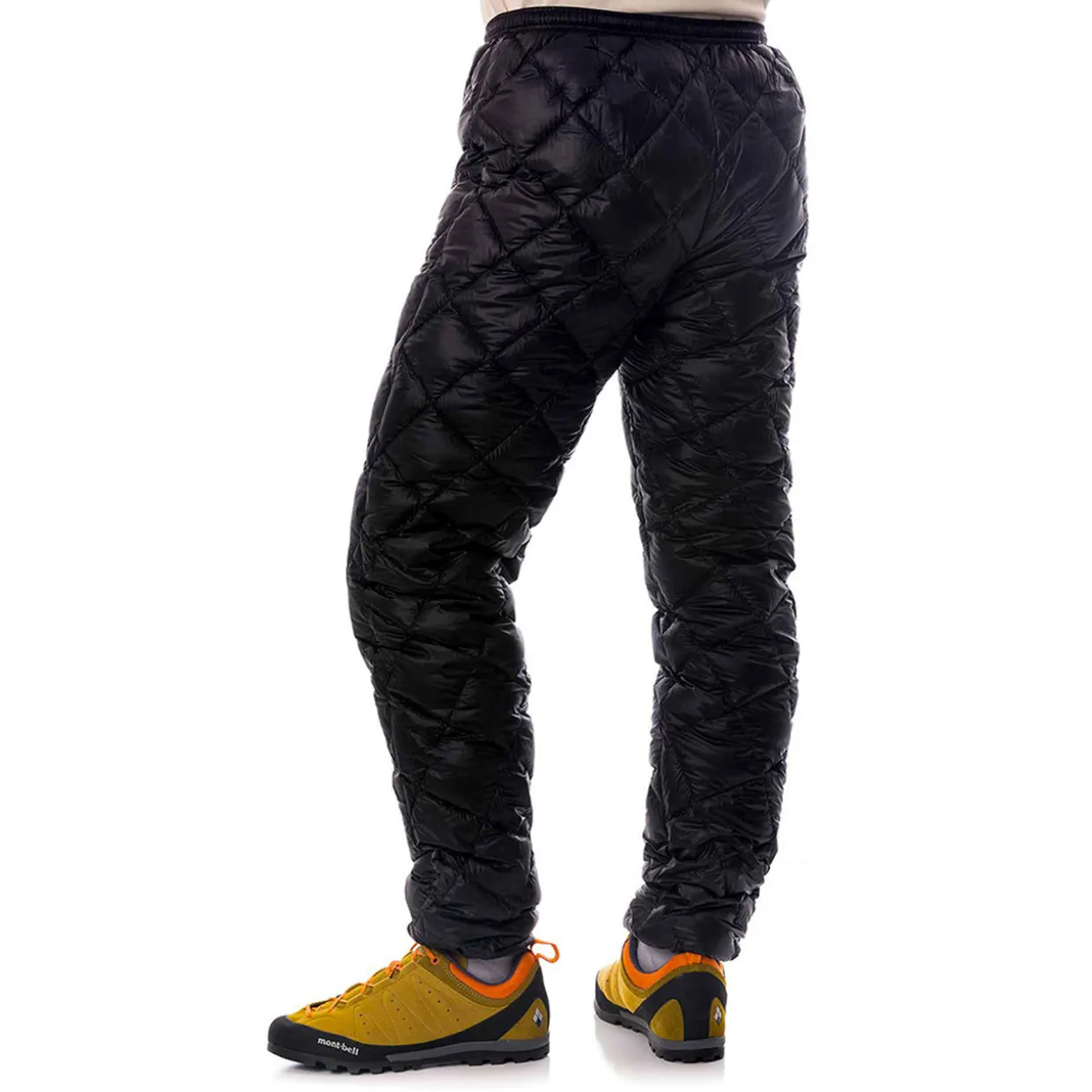 Light Down Pants