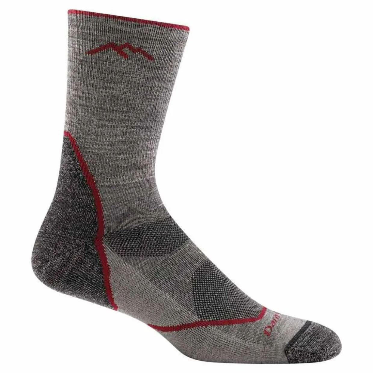 Light Hiker Micro Crew Socks