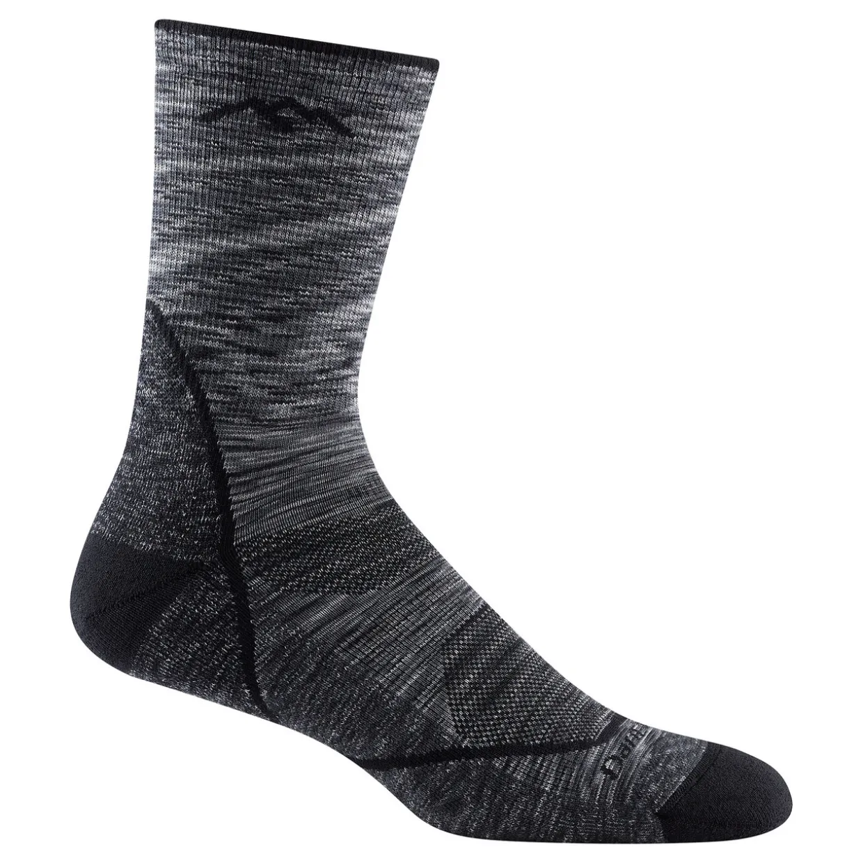 Light Hiker Micro Crew Socks