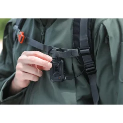 Light Repel - Portable Mosquito Repellent