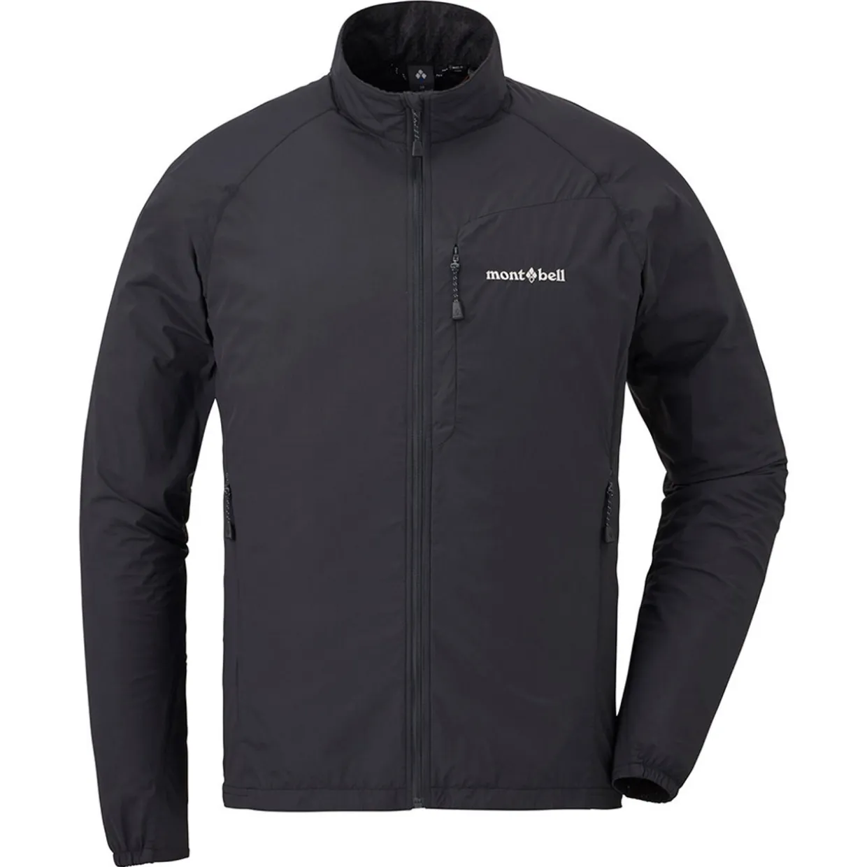 Light Shell Jacket