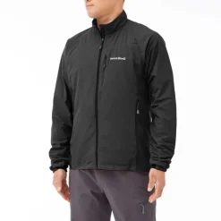 Light Shell Jacket