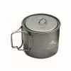 LIGHT Titanium 550ml Pot