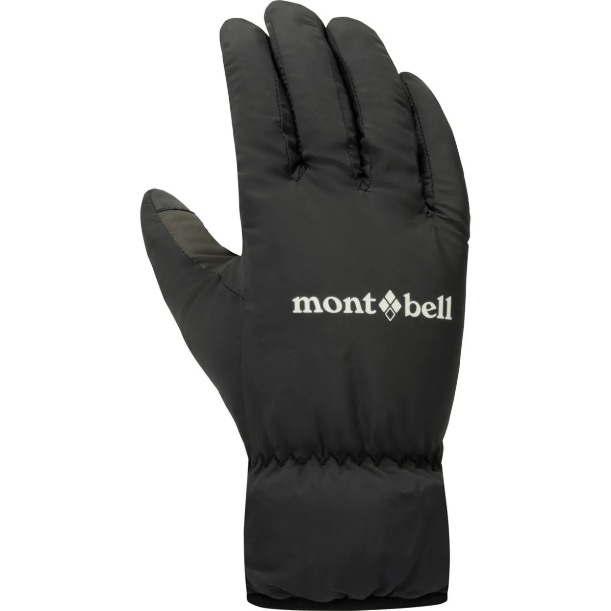Light Winter Trekking Gloves