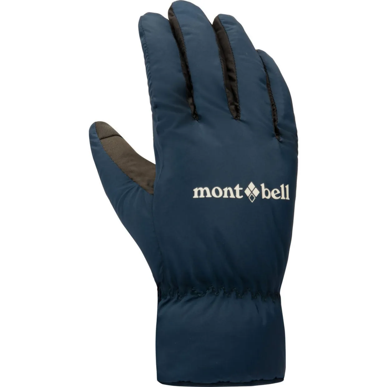 Light Winter Trekking Gloves