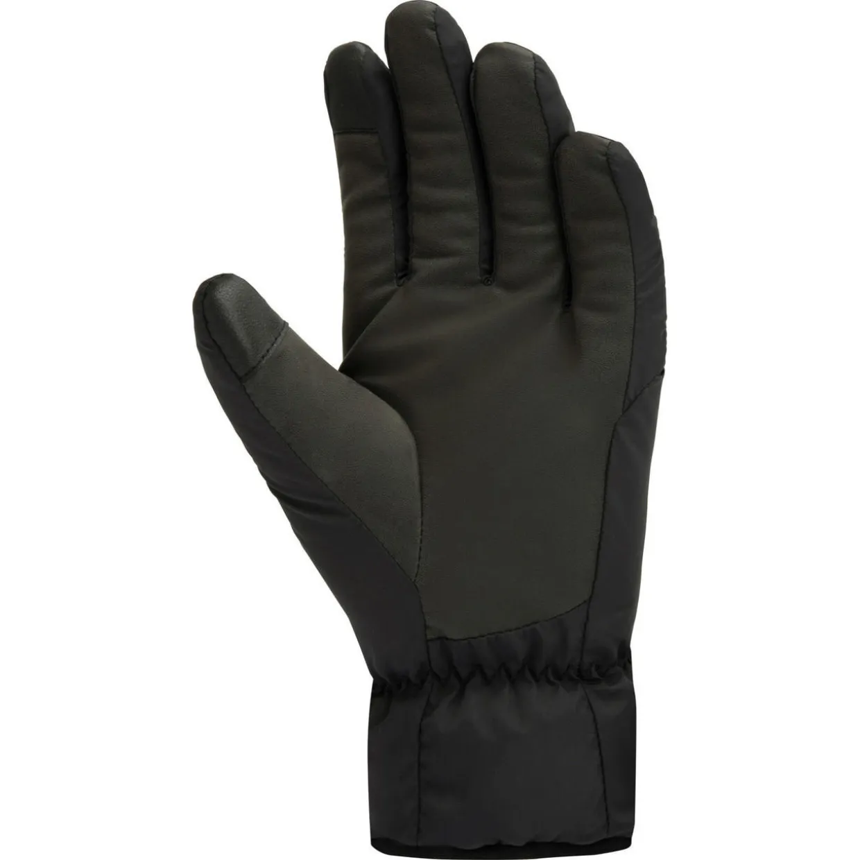 Light Winter Trekking Gloves