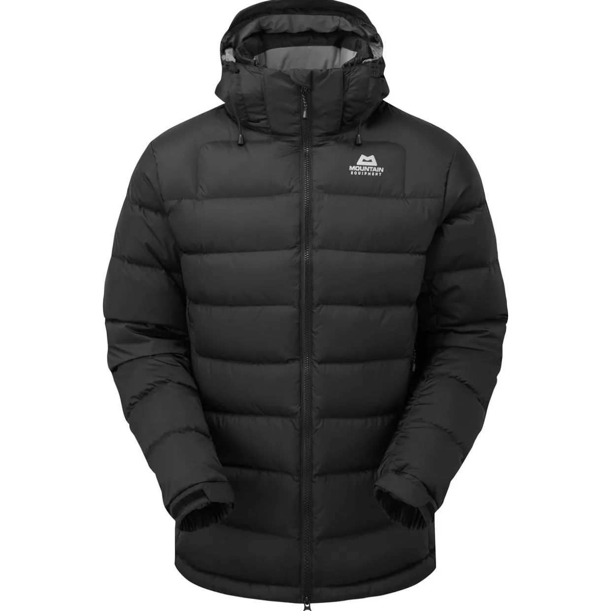 Lightline Down Jacket