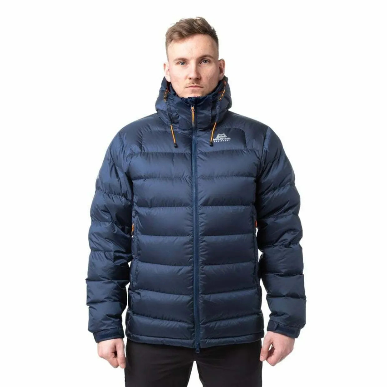 Lightline Down Jacket