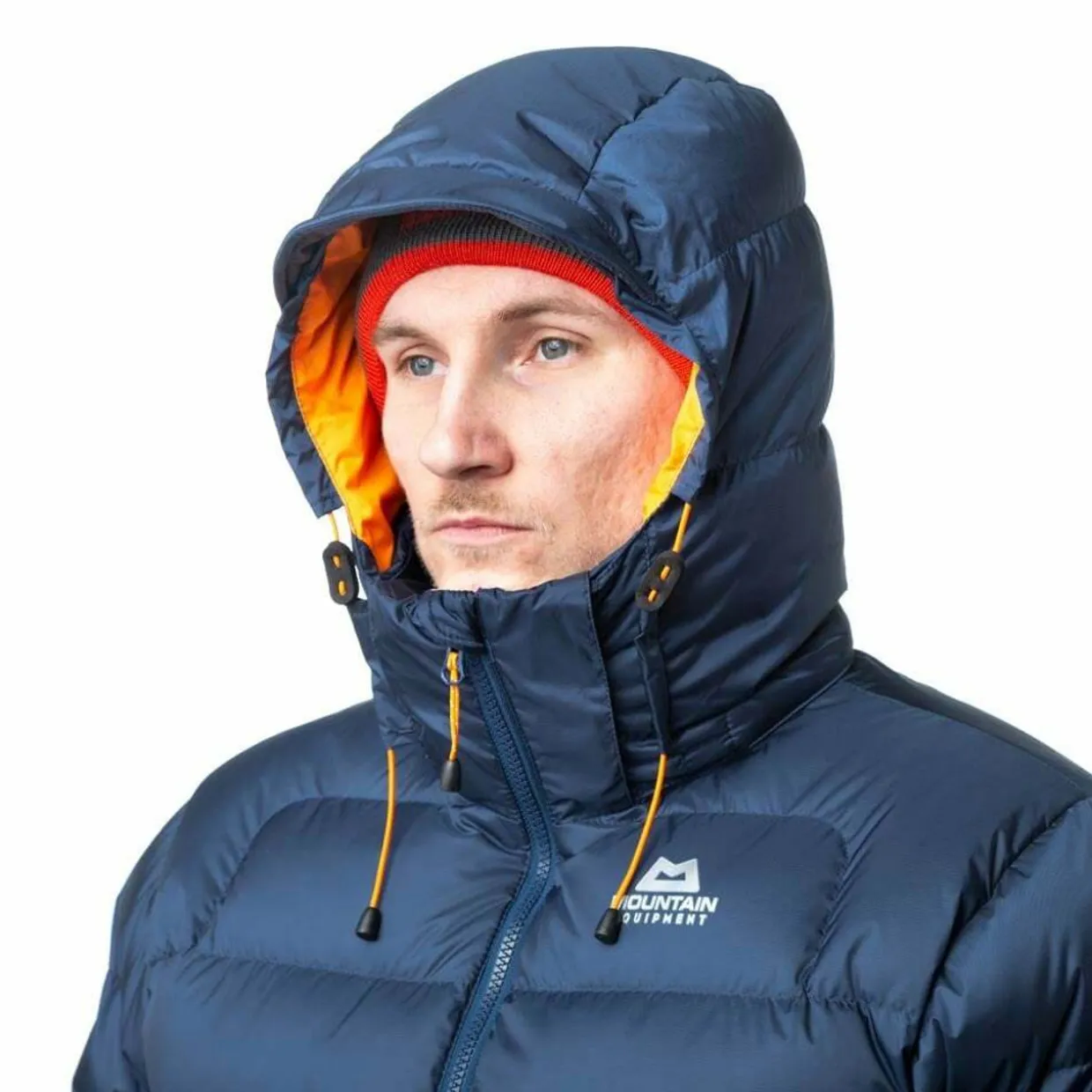 Lightline Down Jacket