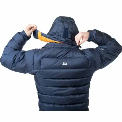 Lightline Down Jacket