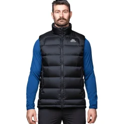 Lightline Down Vest