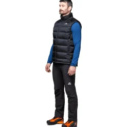 Lightline Down Vest