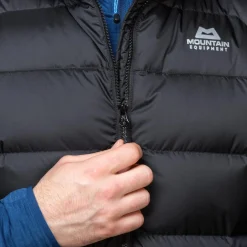 Lightline Down Vest