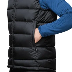 Lightline Down Vest