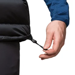 Lightline Down Vest