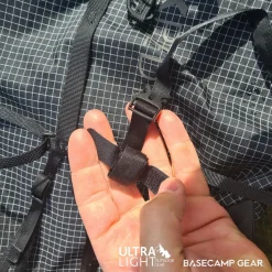 Lightning 45 Rucksack
