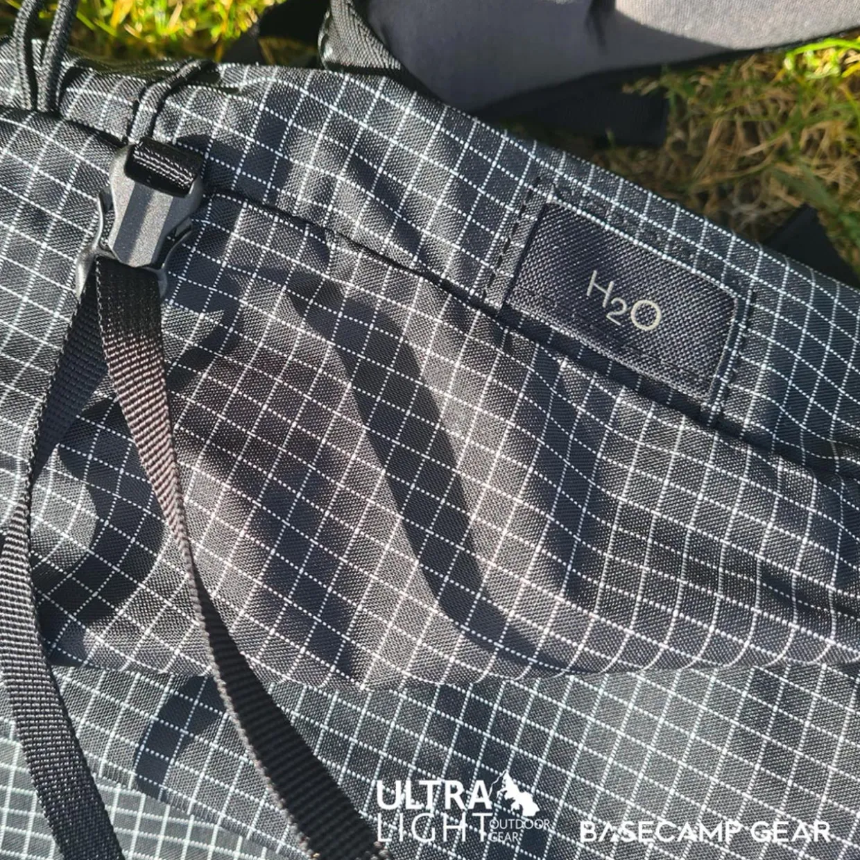 Lightning 45 Rucksack