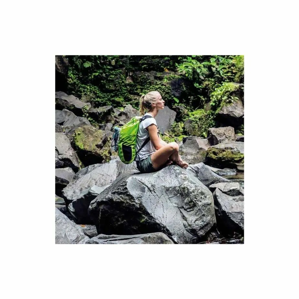 Light-Pack 25 Litre Rucksack