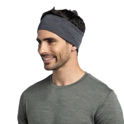 Lightweight Merino Wool Headband