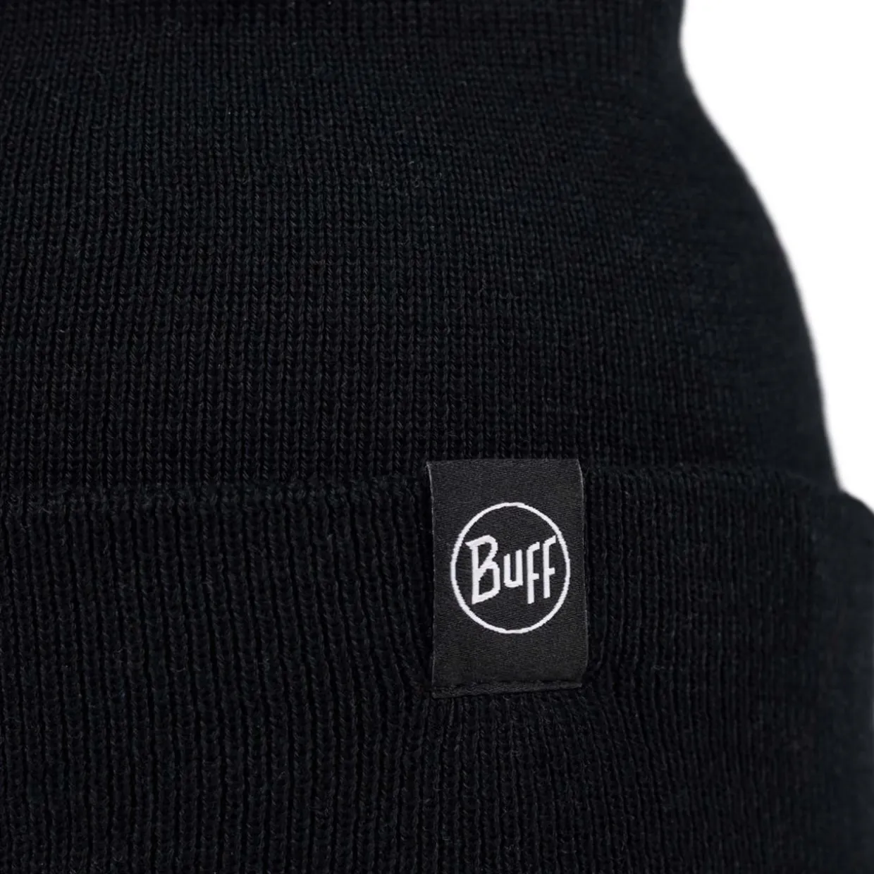 Lilon Knitted Beanie