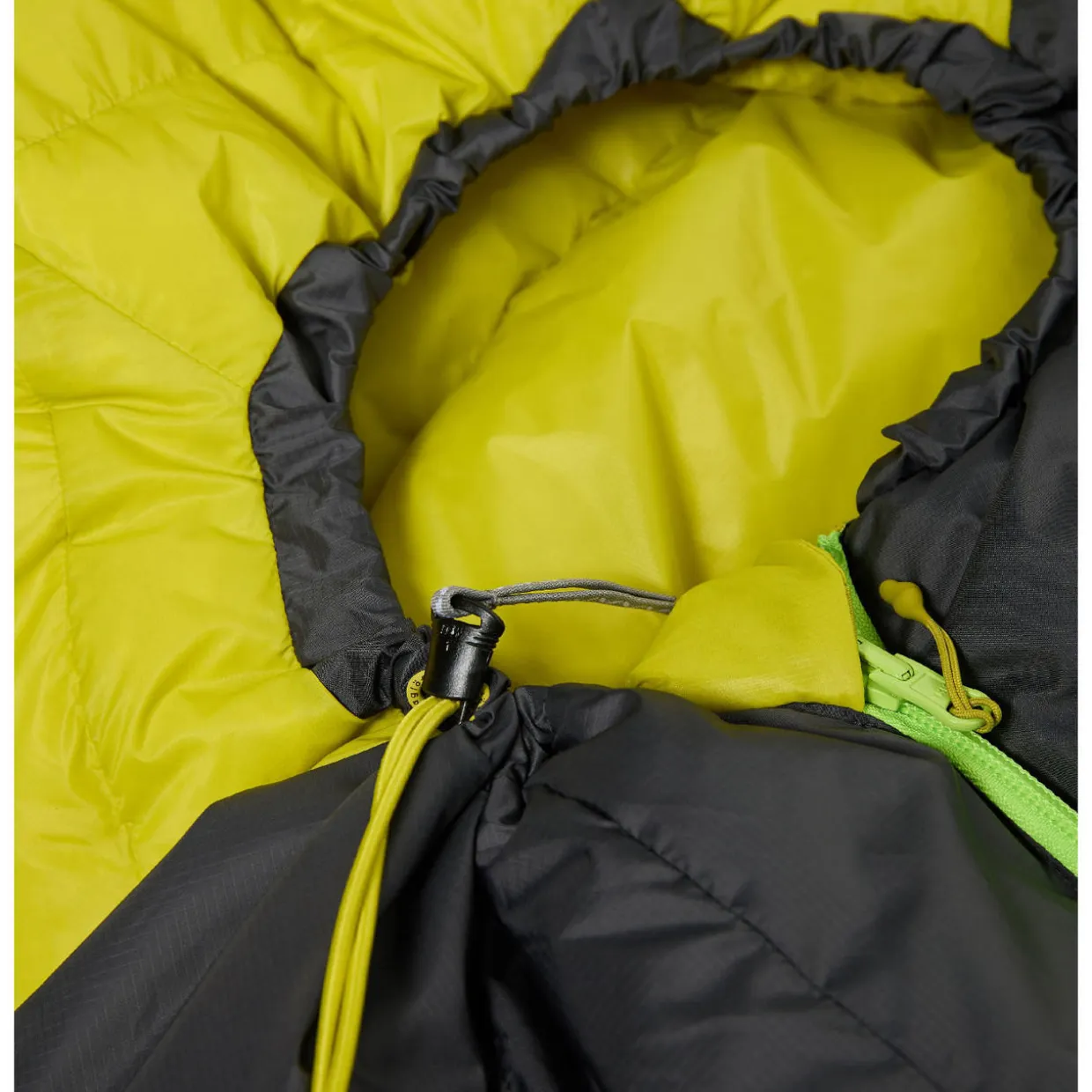LIM Airak -0 Down Sleeping Bag