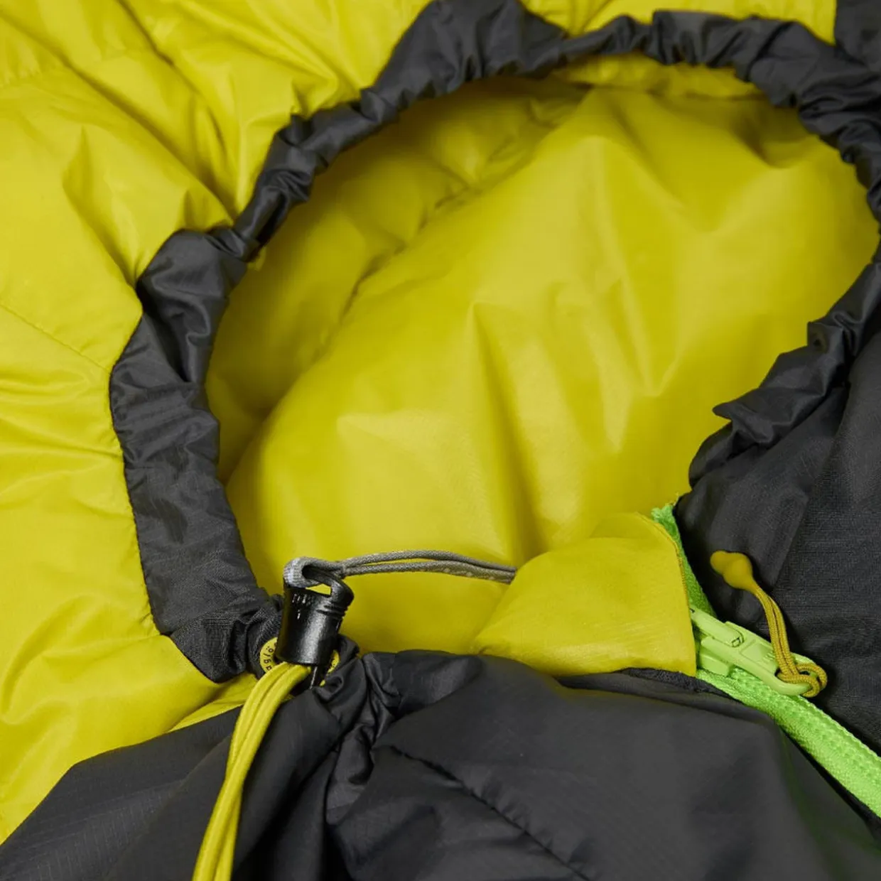 LIM Airak -0 Down Sleeping Bag
