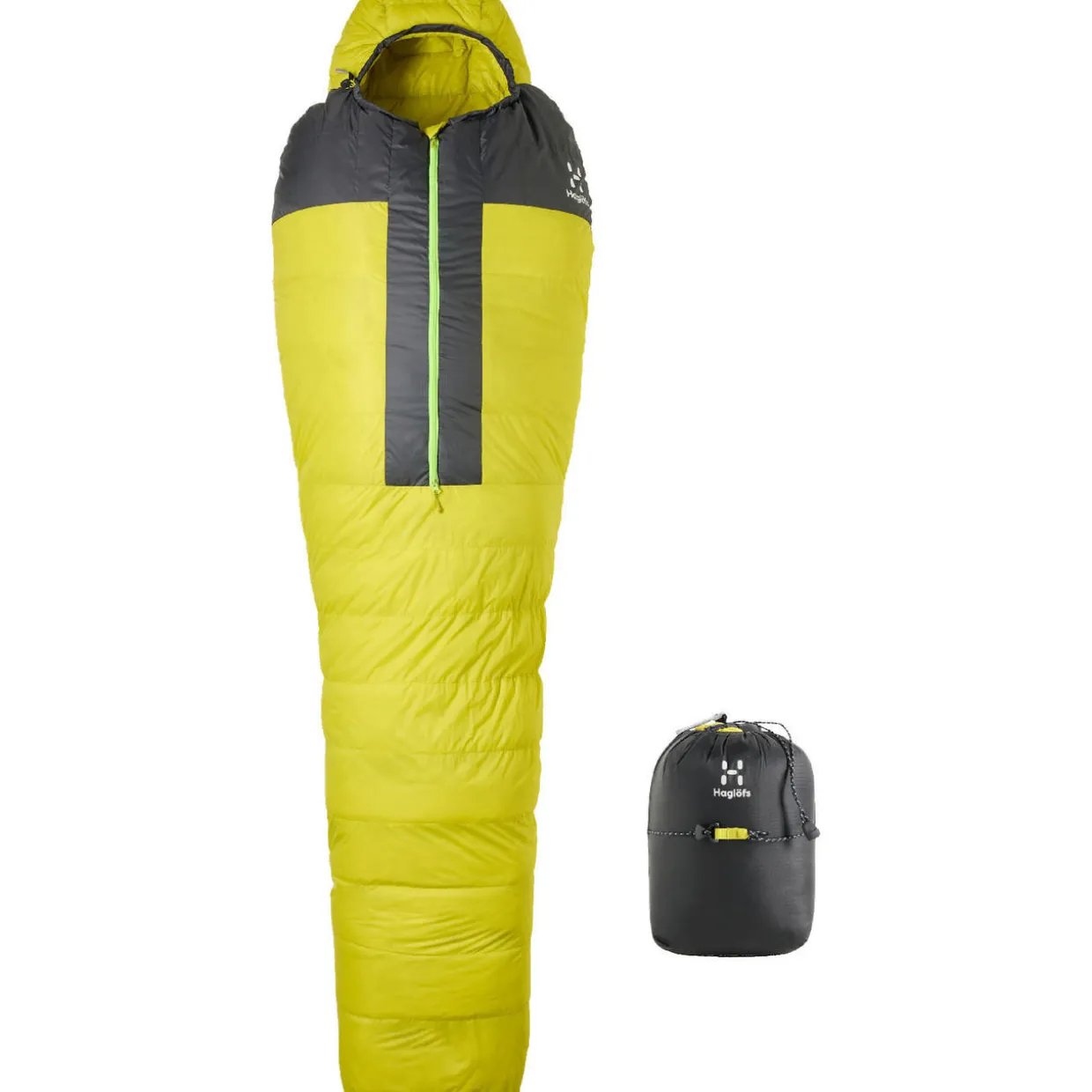LIM Airak -0 Down Sleeping Bag