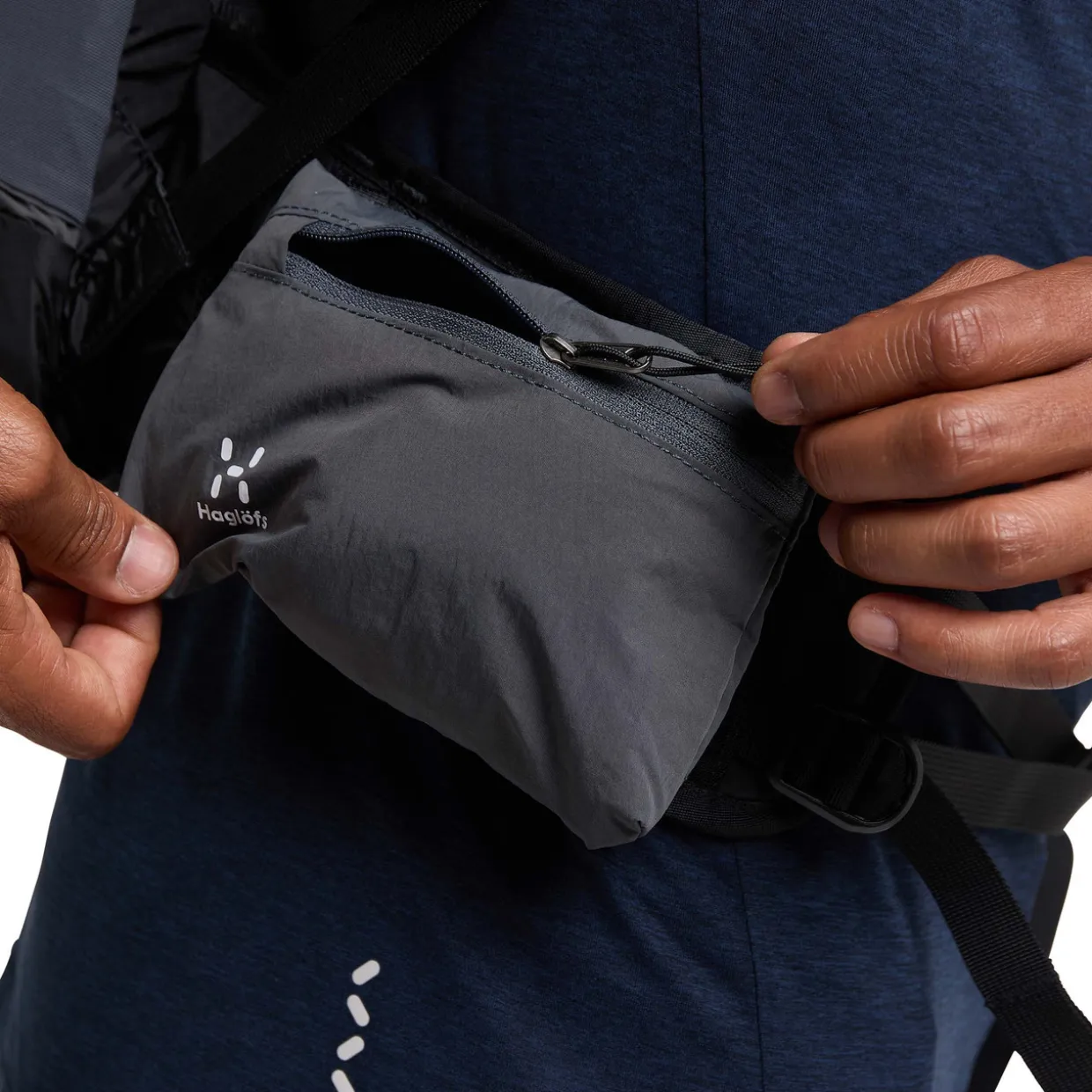 LIM Airak 24 Rucksack