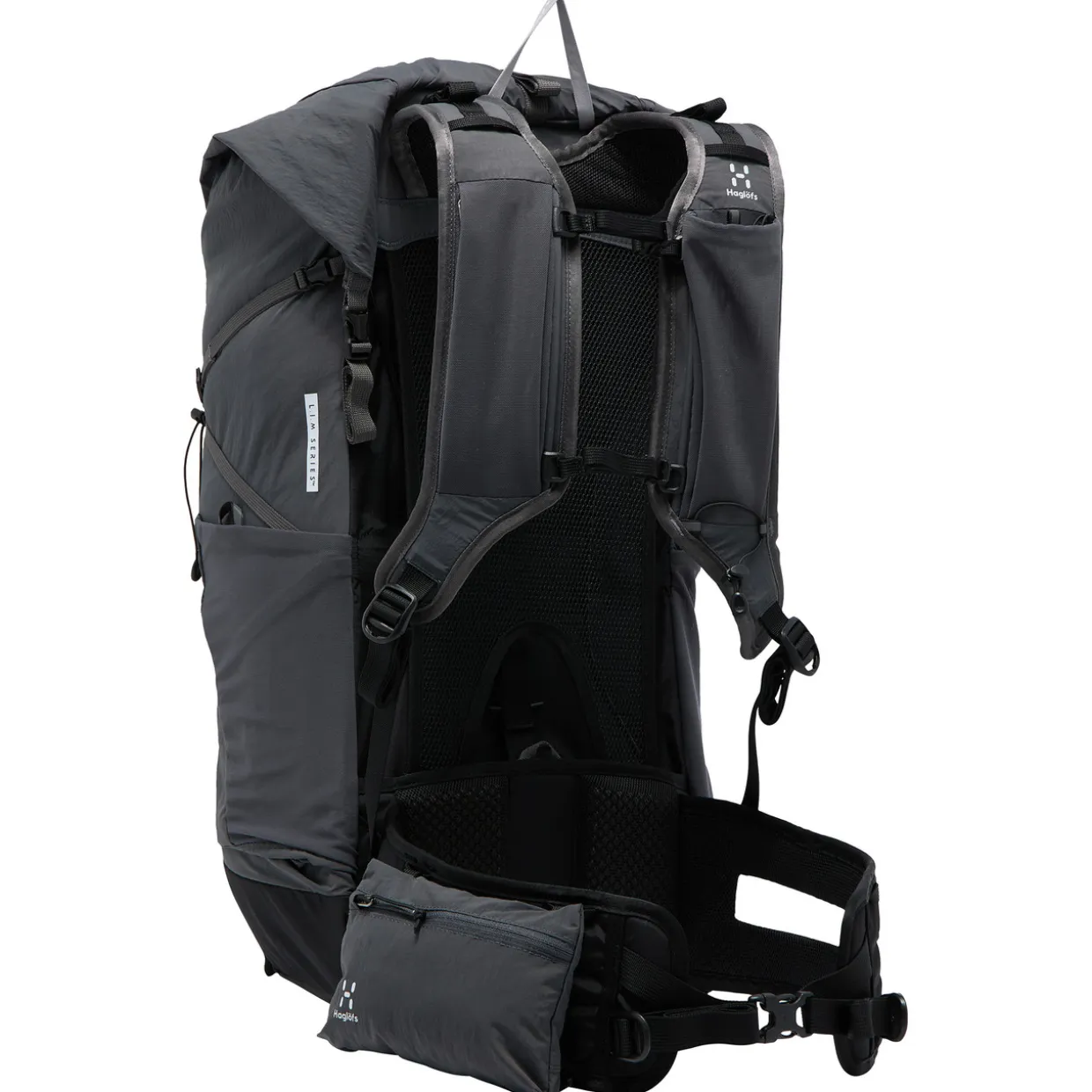LIM Airak 38 Rucksack