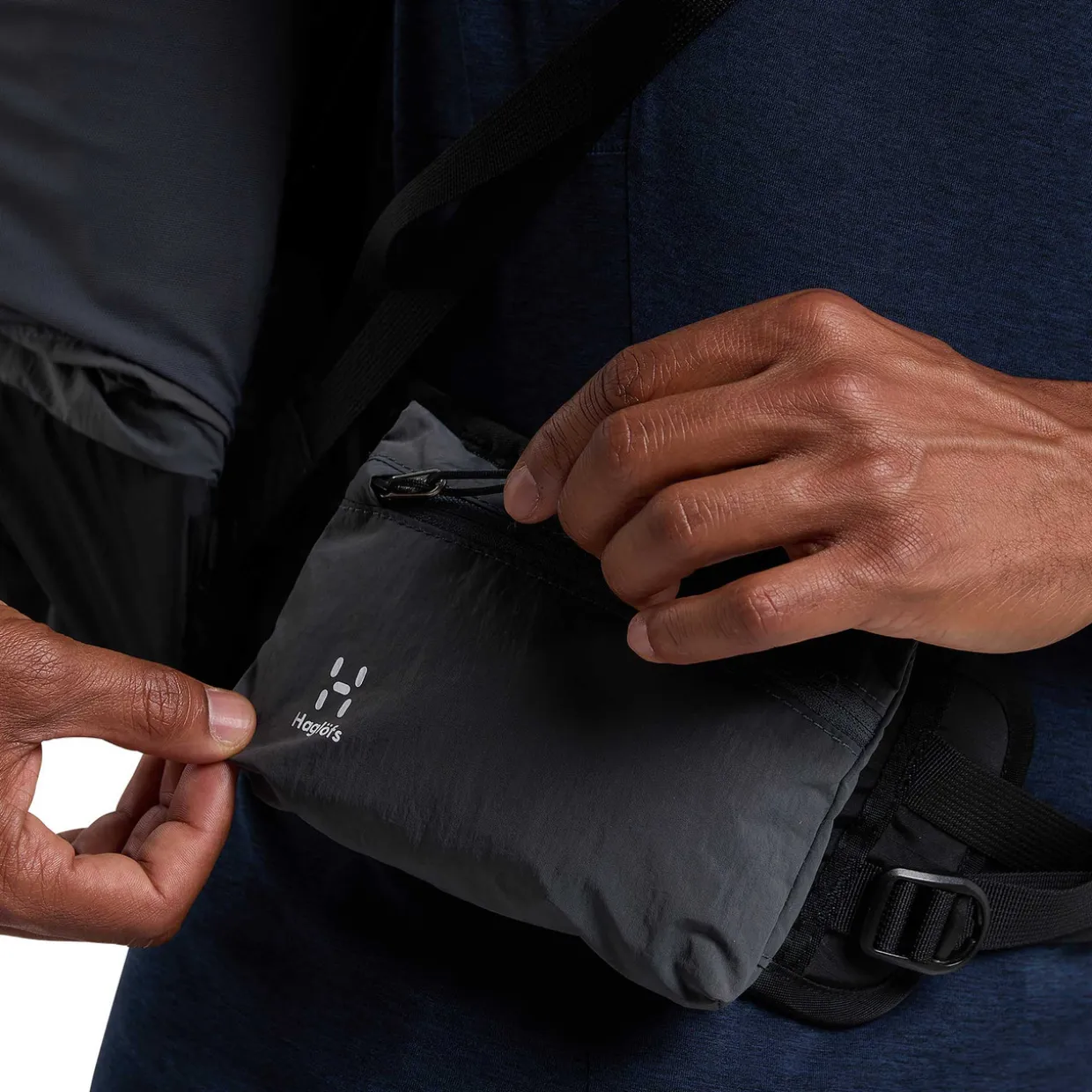 LIM Airak 38 Rucksack