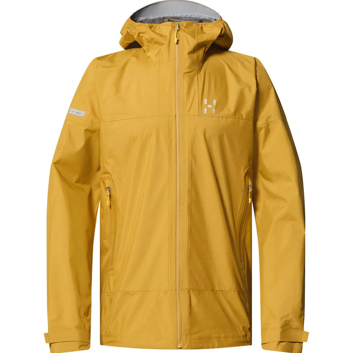 LIM Airak 2.5L Jacket
